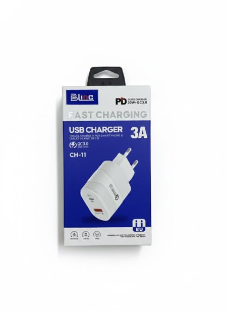 Blink 30W Quick Charge 3.0