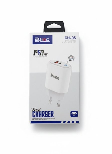 Blink CH‑05 PD 67W