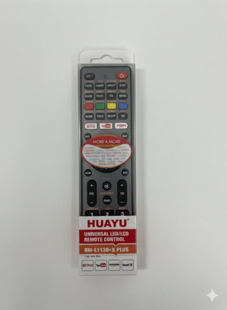 Huayu RM-L1130+X Plus