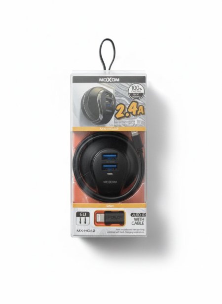 MOXOM MX-HC42
