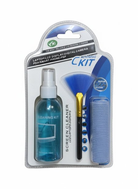 منظف الشاشة (Screen Cleaner)