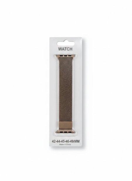 قشاط ساعة IOS (حديد)