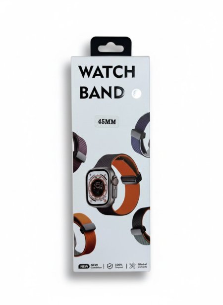 Watch Band 45mm