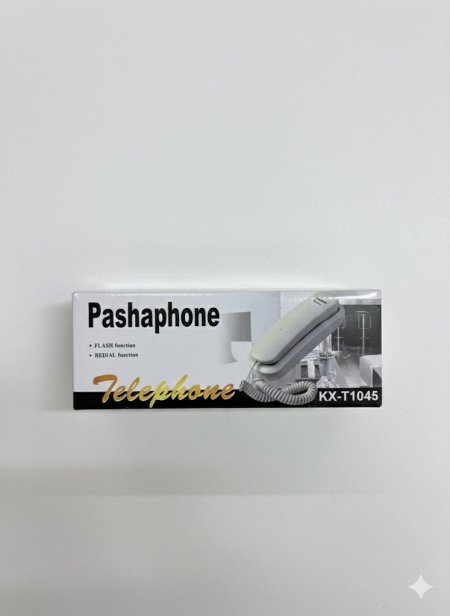 Pashaphone KX‑T1045