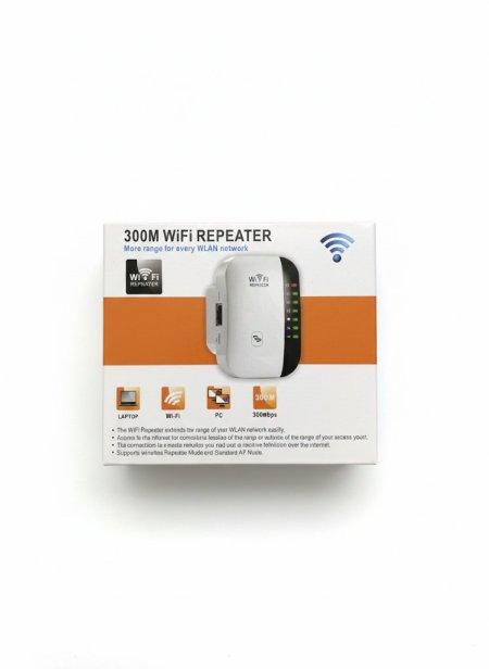 300M WiFi Repeater