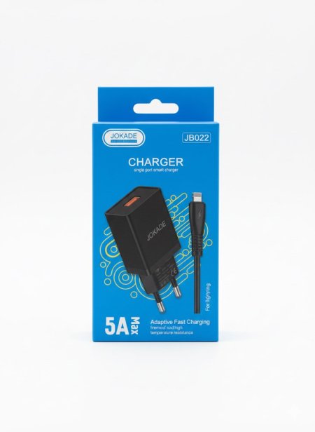 JOKADE 5A Lightning - JB022