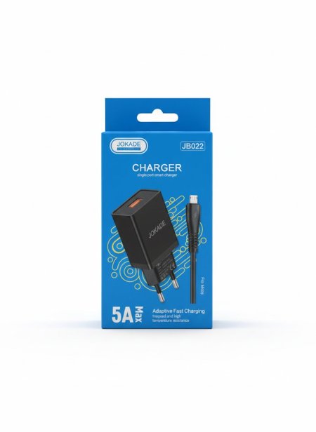 JOKADE 5A Micro/Galaxy - JB022