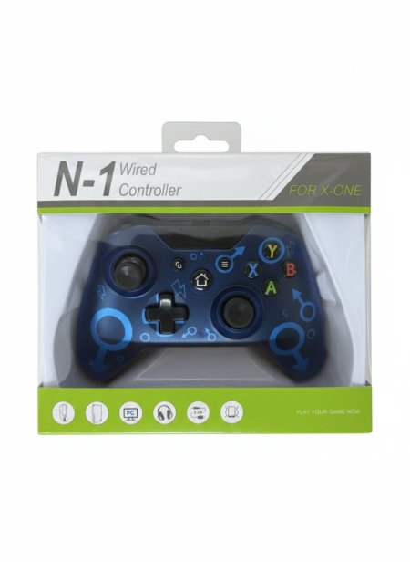 N1 Wired Controller