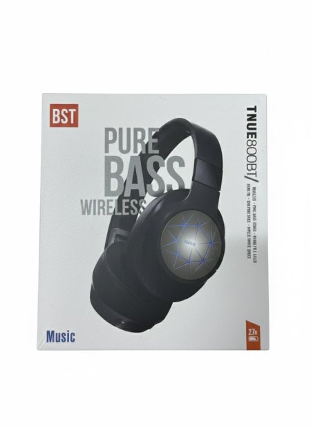 BST Tune 800BT Pure Bass Wireless