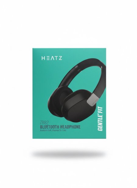 HEATZ Gentle' Fit ZB82