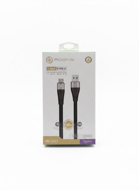 Rooyin TYPE-C VK-121T