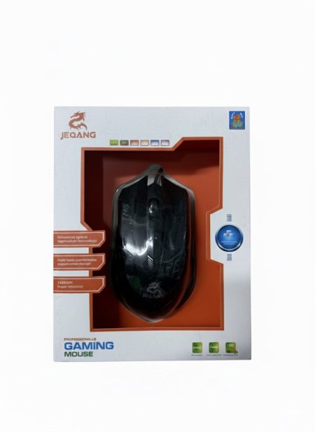 JEQANG Gaming Mouse