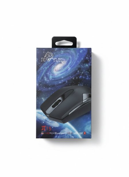 RISYUE Wireless Mouse