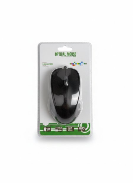 Optical Mouse