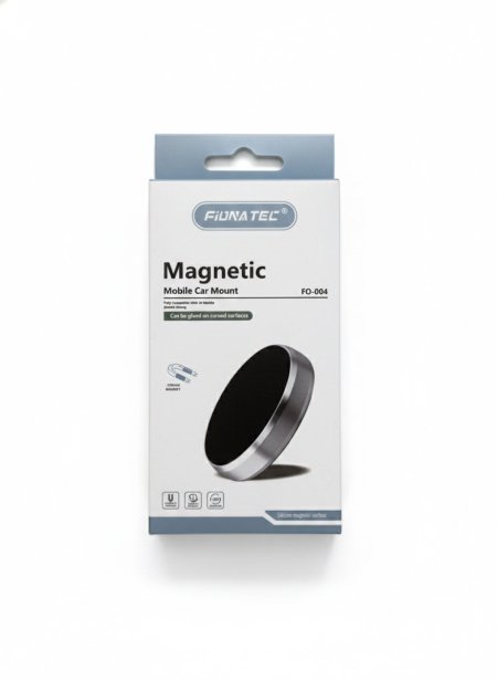 Fionatech FO004 Magnetic Mobile Car Mount