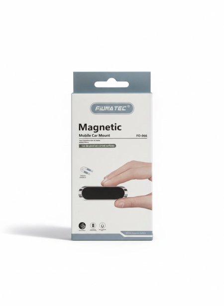 Fionatech FO066 Magnetic Mobile Car Mount