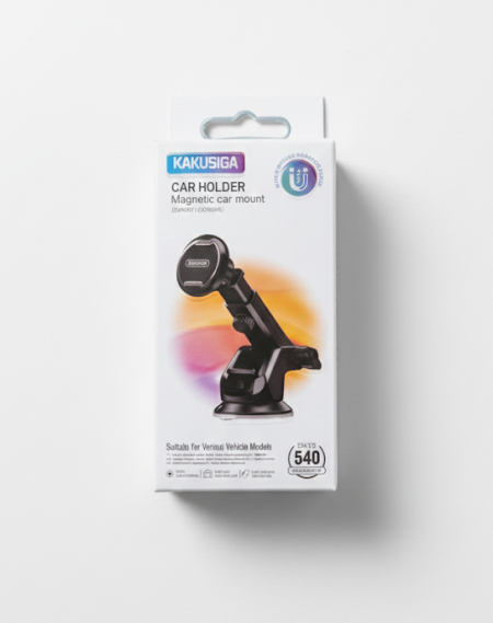 KAKUSIGA Magnetic Car Mount #1