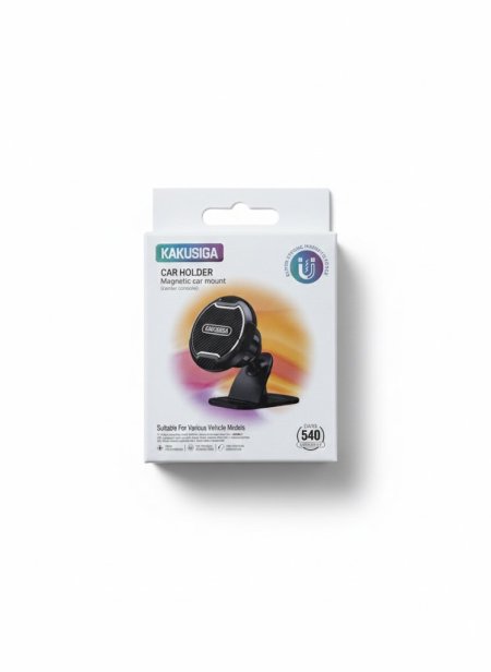 KAKUSIGA Magnetic Car Mount #3