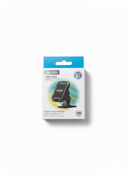 KAKUSIGA Magnetic Car Mount #4