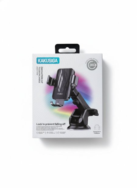 KAKUSIGA Magnetic Car Mount #5