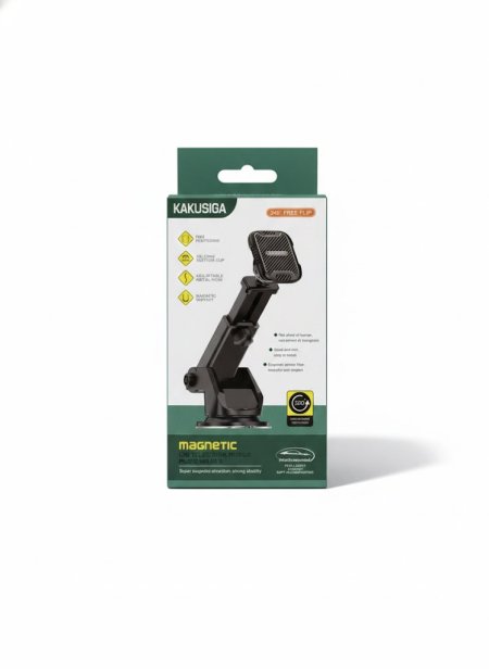 KAKUSIGA Magnetic Car Mount #6