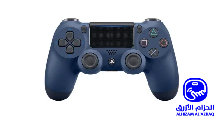 PS4 controller