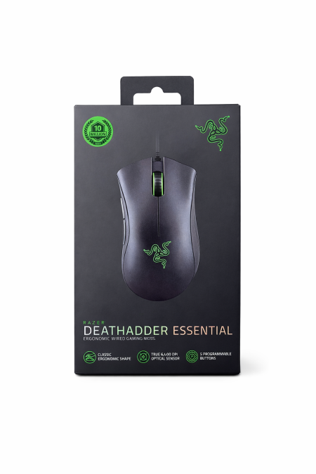 Razer DeathAdder Essential