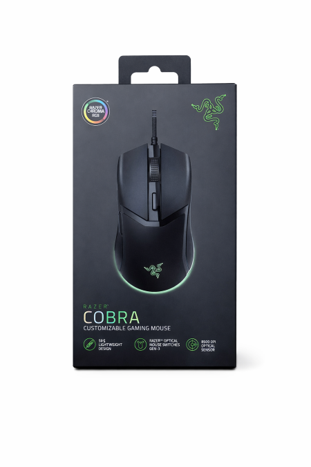 Razer Cobra RGB
