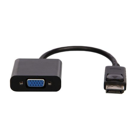 محول DisplayPort إلى VGA