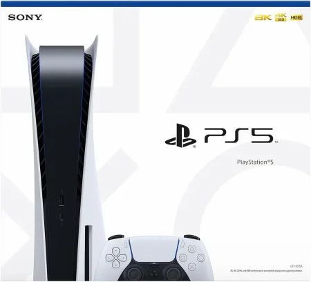 PlayStation 5