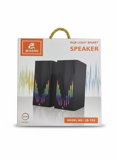 JEQANG Speaker JS-703