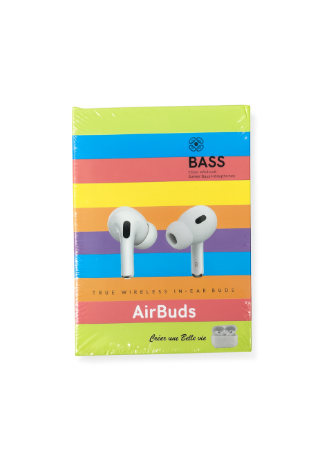 AirBuds – True Wireless
