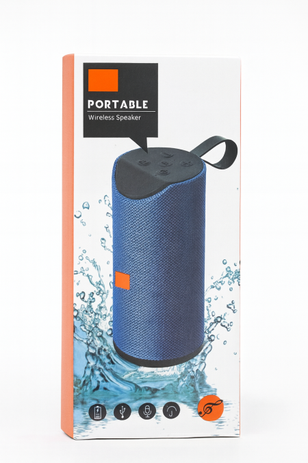 PORTABLE Wireless Speaker