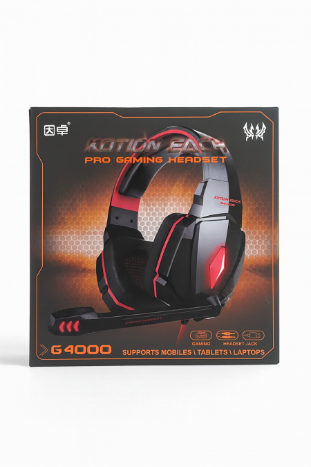 Kotion Each G4000 Pro Gaming Headset