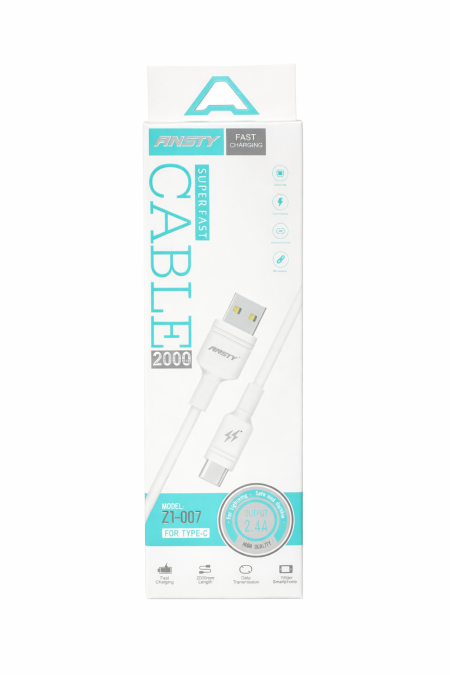 ANSTY Super Fast – 2M