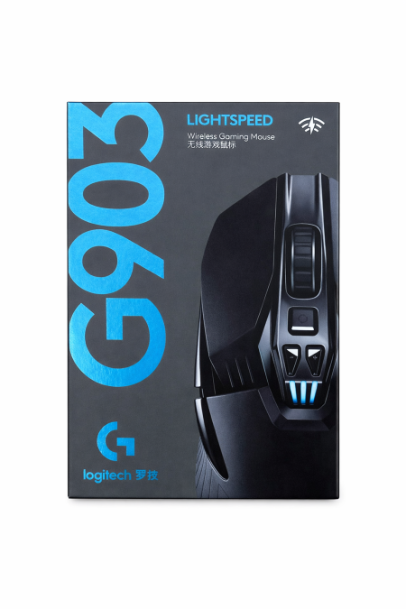 Logitech G903 Wireless Mouse