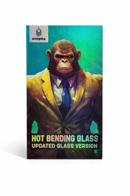 Privacy Glass (Mate) زجاج حماية مطفي