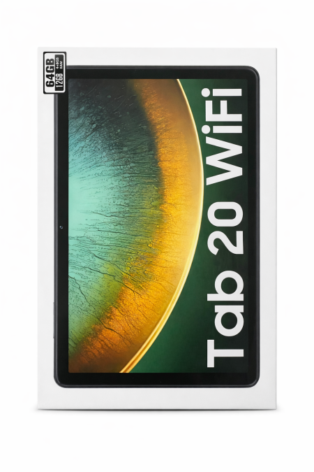 BlackView Tab 20 WiFi