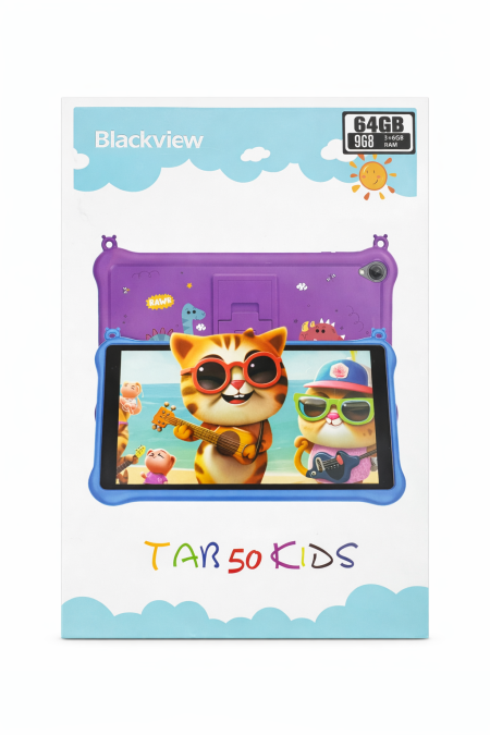 BlackView Tab 50 Kids