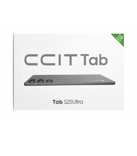 CCIT Tab S25 Ultra