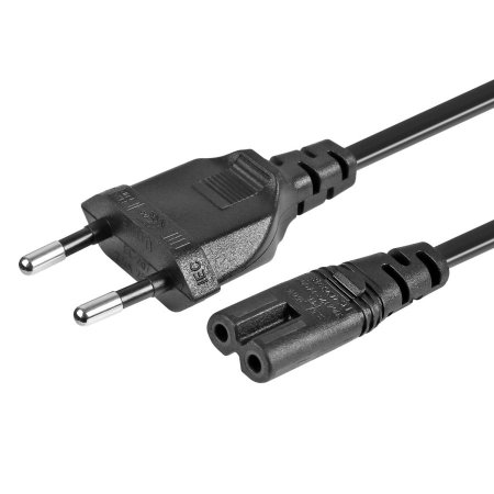 Laptop / Playstation Power Cable IEC C5