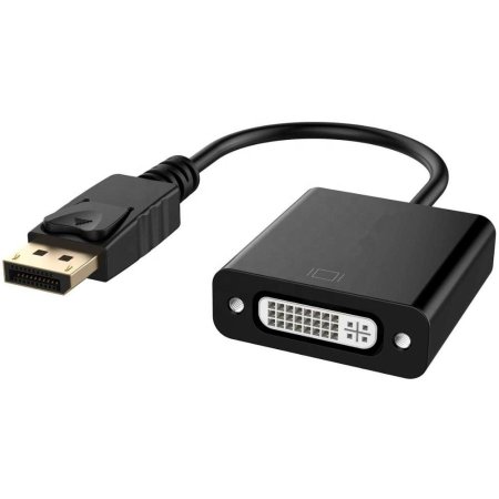 محول DisplayPort إلى DVI