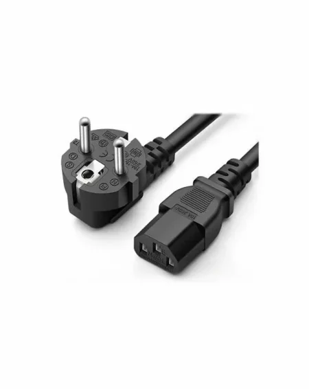 PC Power Cable C13 للكمبيوتر