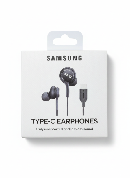 Samsung AKG Type-C  1 to 1