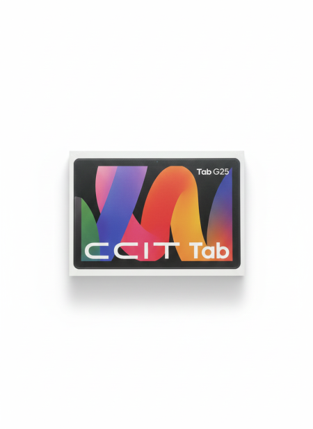 CCIT Tab G25