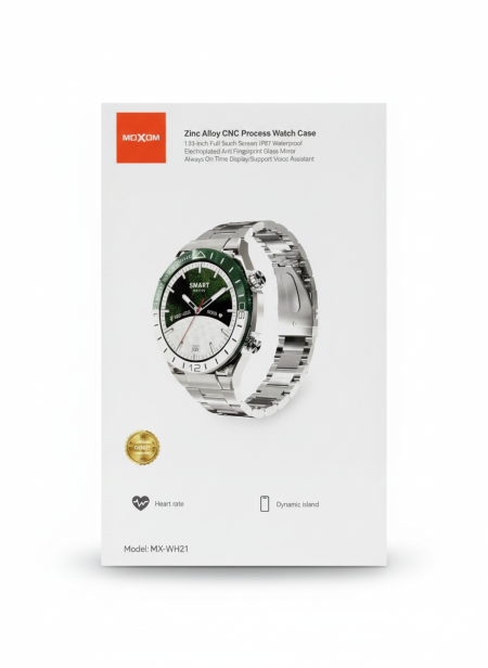 Moxom Smart Watch – MX-WH21
