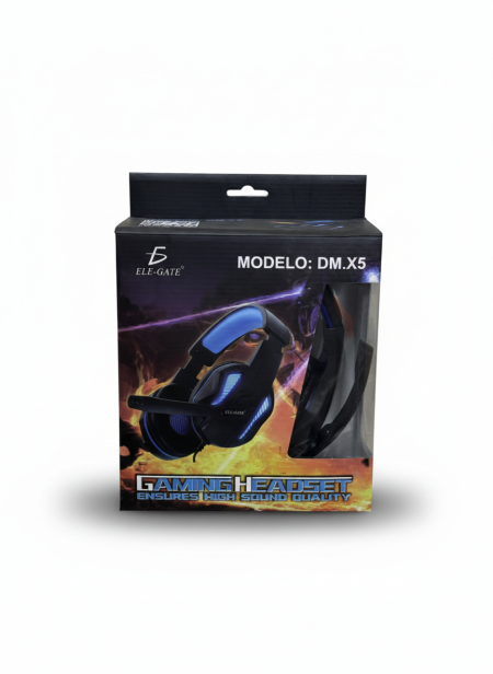 ELE-GATE DM-X5