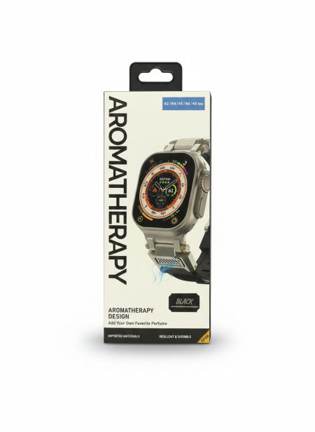 قشاط AROMATHERAPY