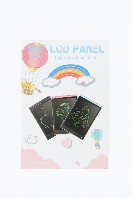 8.5 LCD Writing Tablet