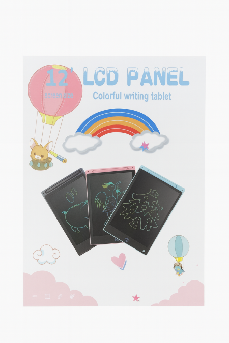 LCD Writing Tablet 12"